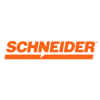 Logo of SNDR - Schneider National