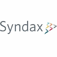 Logo of SNDX - Syndax Pharmaceuticals