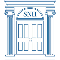 Logo of SNH - Diversified Healthcare Trust