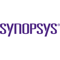 Logo of SNPS - Synopsys