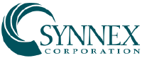 Logo of SNX - Synnex