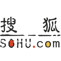 Logo of SOHU - Sohu.Com