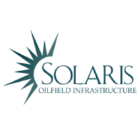 Logo of SOI - Solaris Oilfield Infrastructure