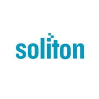 Logo of SOLY - Soliton