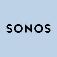 Logo of SONO - Sonos