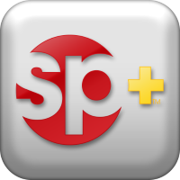 Logo of SP - SP Plus Corp