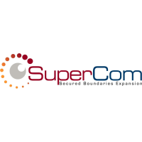 Logo of SPCB - Supercom Ltd