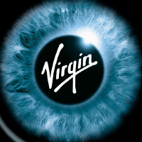 Logo of SPCE - Virgin Galactic Holdings