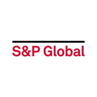 Logo of SPGI - S&P Global