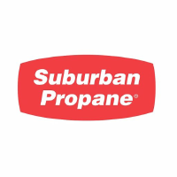 Logo of SPH - Suburban Propane Partners LP