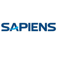 Logo of SPNS - Sapiens International NV