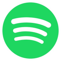 Logo of SPOT - Spotify Technology SA