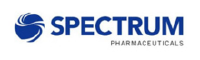 Logo of SPPI - Spectrum Pharmaceuticals