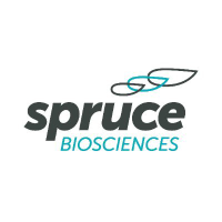 Logo of SPRB - Spruce Biosciences 