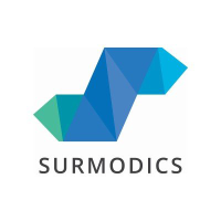 Logo of SRDX - SurModics