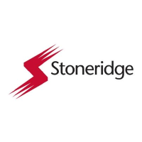 Logo of SRI - Stoneridge