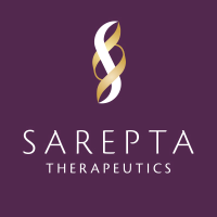 Logo of SRPT - Sarepta Therapeutics
