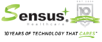 Logo of SRTS - Sensus Healthcare