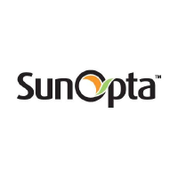 Logo of STKL - SunOpta .