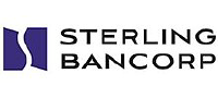 Logo of STL - Sterling Bancorp