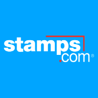 Logo of STMP - Stamps.com