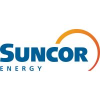 Logo of SU - Suncor Energy