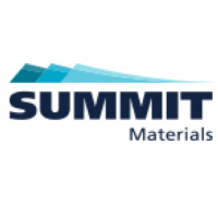 Logo of SUM - Summit Materials