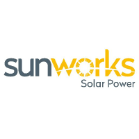 Logo of SUNW - Sunworks