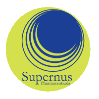 Logo of SUPN - Supernus Pharmaceuticals