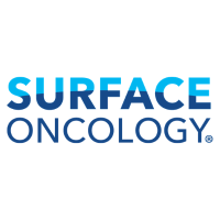 Logo of SURF - Surface Oncology