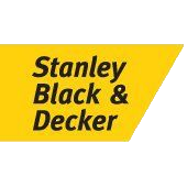 Logo of SWK - Stanley Black & Decker