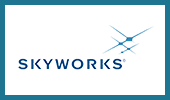 Logo of SWKS - Skyworks Solutions