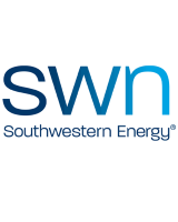 Logo of SWN - Southwestern Energy Company