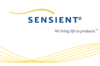 Logo of SXT - Sensient Technologies