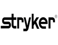 Logo of SYK - Stryker