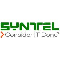 Logo of SYNT - Syntel