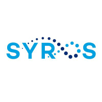Logo of SYRS - Syros Pharmaceuticals