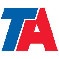 Logo of TA - TravelCenters of America LLC