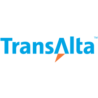 Logo of TAC - TransAlta Corp