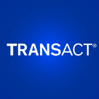 Logo of TACT - TransAct Technologies orporated