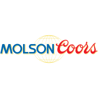 Logo of TAP - Molson Coors Brewing Co