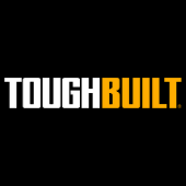 Logo of TBLT - Toughbuilt Industries