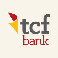 Logo of TCF - TCF Financial