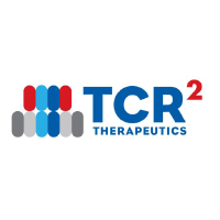 Logo of TCRR - Tcr2 Therapeutics