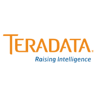Logo of TDC - Teradata Corp