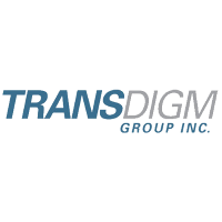 Logo of TDG - Transdigm Group orporated