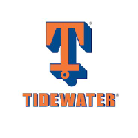 Logo of TDW - Tidewater