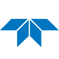 Logo of TDY - Teledyne Technologies orporated