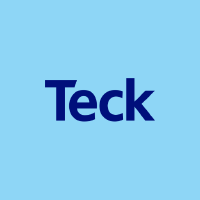 Logo of TECK - Teck Resources Ltd