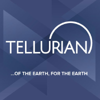 Logo of TELL - Tellurian